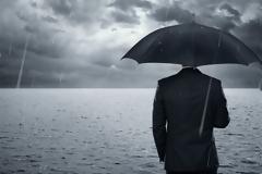 Απαισιόδοξοι οι Έλληνες για το 2017