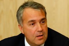 ΒΟΡΙΔΗΣ: ΚΑΜΙΑ ΣΥΝΑΙΝΕΣΗ, Ο ΣΥΡΙΖΑ ΕΙΝΑΙ Ο ΟΡΙΣΜΟΣ ΤΟΥ «ΨΕΥΤΟΤΣΑΜΠΟΥΚΑ»