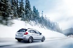 Πώς θα οδηγείς με ασφάλεια σε πάγο και χιόνια