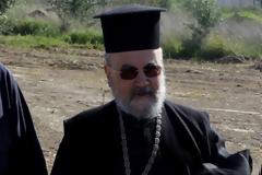 Εκοιμήθη ο Μητροπολίτης Μαραθώνος Μελίτων-Την Τετάρτη 28/12 η κηδεία