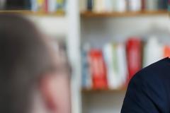 ΦΡΑΤΣΕΡ: Η ΑΝΑΠΤΥΞΗ ΤΗΣ ΕΛΛΗΝΙΚΗΣ ΟΙΚΟΝΟΜΙΑΣ ΜΠΟΡΕΙ ΝΑ ΕΠΙΤΑΧΥΝΘΕΙ