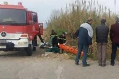 Τροχαίο με παρέα νεαρών, σε κρίσιμη κατάσταση 19χρονος φαντάρος