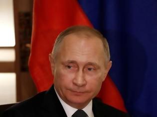 Φωτογραφία για Έρευνα για την τραγωδία που συγκλόνισε τη χώρα διατάσσει ο Πούτιν