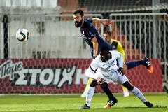 Τα κέρδη του Ολυμπιακού από τον δανεισμό του Σιόβα