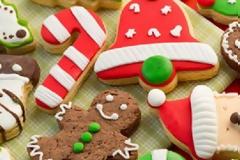 Οδηγός επιβίωσης για τα Χριστούγεννα