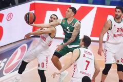 Ο Παναθηναϊκός κερδίζει ακόμα και στις κακές του μέρες