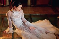 Τόνια Σωτηροπούλου: «Μετάνιωσα που ήμουν σε σχέση με έναν άνθρωπο που δεν είχαμε κανένα κοινό»