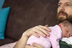 20 λόγοι να πεις «ευχαριστώ» στον πατέρα των παιδιών σου