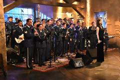 Η ΠΑΟΛΑ και η ...Πολεμική Αεροπορία