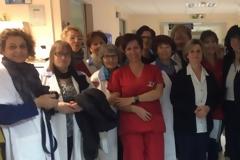 Στόχος ζωής ο ξενώνας φιλοξενίας συνοδών στο Νοσοκομείο Βόλου