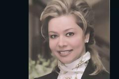 Ραχάντ Χουσεΐν: Η μεγάλη κόρη του Σαντάμ Χουσεΐν λύνει τη σιωπή της...