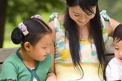 Οι μισοί Κινέζοι γονείς θέλουν και δεύτερο παιδί