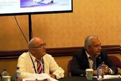 Για άλλα τέσσερα χρόνια στην Επιστημονική Επιτροπή της UWW ο Γιάννης Μπάρμπας