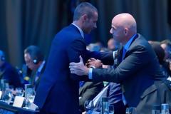 Η αύξηση των ομάδων στο Μουντιάλ θα γεμίσει τα ταμεία της ΦΙΦΑ