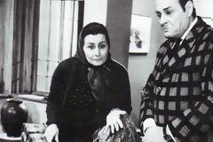 H Μήτση Κωνσταντάρα που έφυγε από τη ζωή μαραζωμένη από τον θάνατο του αδελφού της Λάμπρου