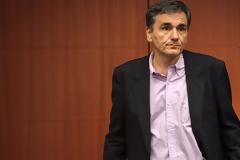 Επιστολή Τσακαλώτου: Συμφώνησε σε «κόφτη» για τις συντάξεις η κυβέρνηση