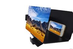 Μετατρέψτε το iphone σας σε Projector με μόνο 12 δολάρια