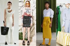 4 trends που πρέπει να ξέρεις για τη νέα σεζόν