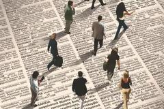 Ευρωβαρόμετρο: Για μεταναστευτικό και ανεργία ανησυχούν οι Κύπριοι