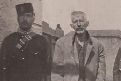 Πού φυλάσσεται το κομμένο χέρι του δολοφόνου του βασιλιά Γεωργίου Α’