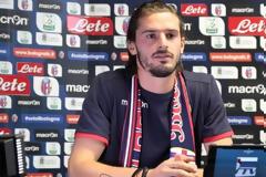 Ο Οικονόμου βλέπει πρώτα εξωτερικό και μετά Ολυμπιακό