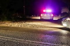 Τραγωδία στην Κρήτη με άνδρα που παρασύρθηκε από αυτοκίνητο και πέθανε αβοήθητος