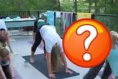 Η ιδανική γυμναστική για άντρες...