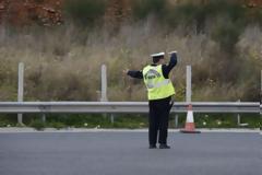 Μέτρα της τροχαίας για την ασφαλή μετακίνηση των εκδρομέων