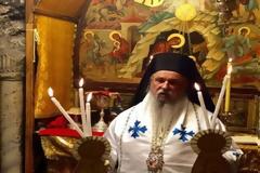 Μητροπολίτης Λαρίσης: Μεθοδεύουν τον διαχωρισμό εκκλησίας – κράτους