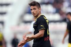 Όλο και πιο κοντά στον Ατρόμητο ο Πλατέλλας