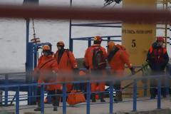 Ποια σενάρια εξετάζονται για τα αίτια συντριβής του Τουπόλεφ