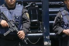 Οικογένεια δολοφονήθηκε ανήμερα των Χριστουγέννων στο Μεξικό