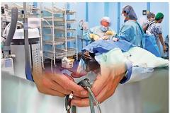 «Κατηγορώ» κατά του ΕΣΥ και συγγνώμη στους ασθενείς