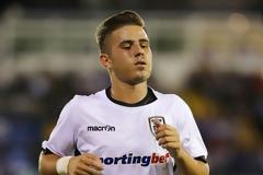 Ο ΠΑΟΚ υπολογίζει τον Πέλκα και δεν ανησυχεί