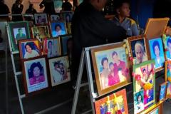 Στα αζήτητα 400 σοροί δώδεκα χρόνια μετά το τσουνάμι στην Ασία