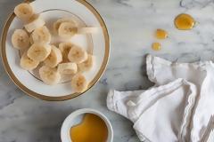 DIY: Η πιο εύκολη κι αποτελεσματική μάσκα για λαμπερό πρόσωπο