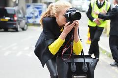 10 βήματα για να δείχνεις υπέροχη στις φωτογραφίες