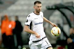 Οι απαιτήσεις του ΠΑΟΚ για τον Λέοβατς