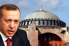 Και όμως δεν είναι ανέκδοτο: μήνυμα Ερντογάν για τα Χριστούγεννα