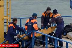 Τουπόλεφ: Βρέθηκαν τμήματα της ατράκτου - Τα 4 σενάρια της τραγωδίας