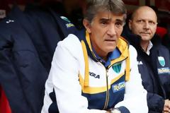 Σε δύσκολη θέση ο Ντόστανιτς στον Λεβαδειακό