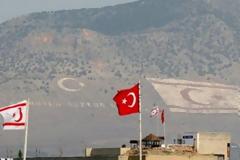 «Σώστε μας από την Τουρκία»