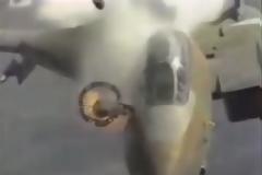 Video: Κόλαση! Δείτε τι συμβαίνει όταν ο ανεφοδιασμός στον αέρα, πάει στραβά!