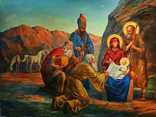 Φωτογραφία για Ο Χριστός γεννήθηκε το 4 π.Χ. και είναι βέβαιο ότι δεν ήταν 25 Δεκεμβρίου - Γιατί επιλέχθηκε η ημερομηνία αυτή, αρκετούς αιώνες μετά…
