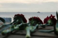 Τα τέσσερα σενάρια για τη συντριβή του Τουπόλεφ στη Μαύρη Θάλασσα