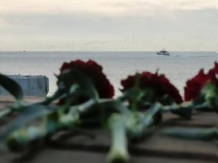 Φωτογραφία για Τα τέσσερα σενάρια για τη συντριβή του Τουπόλεφ στη Μαύρη Θάλασσα
