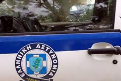 Παραδόθηκε ο οδηγός που σκότωσε και εγκατέλειψε πεζό στην Κρήτη