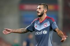 Σταδιακή άνοδος για τον Φιγκέιρας στον Ολυμπιακό