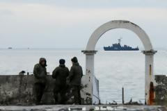 Συντριβή αεροπλάνου στη Ρωσία: Βρέθηκαν θύματα με σωσίβια - Οι διαφορετικές εκδοχές της τραγωδίας