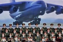 «Πήγαινε για ύπνο αγάπη μου»: Τα τελευταία μηνύματα των επιβατών του μοιραίου Τουπόλεφ